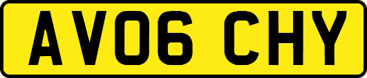 AV06CHY