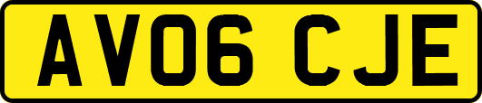 AV06CJE