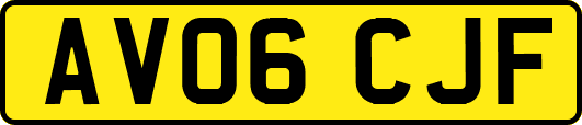AV06CJF