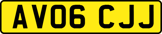 AV06CJJ