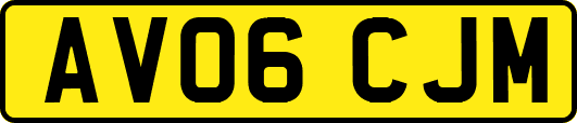 AV06CJM