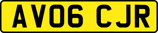 AV06CJR
