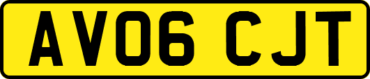 AV06CJT