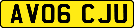 AV06CJU