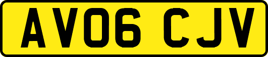 AV06CJV