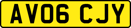AV06CJY