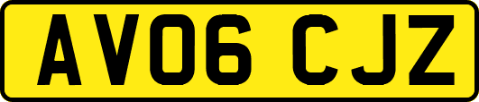AV06CJZ