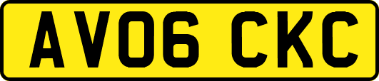 AV06CKC