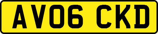 AV06CKD