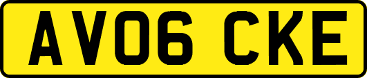 AV06CKE