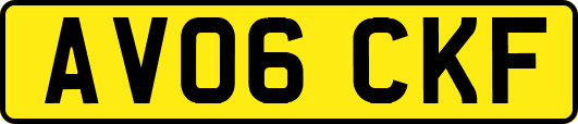 AV06CKF