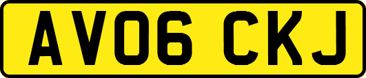 AV06CKJ