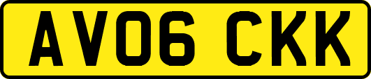 AV06CKK