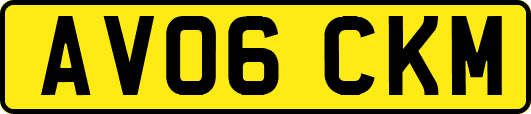 AV06CKM