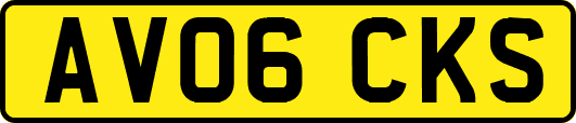 AV06CKS