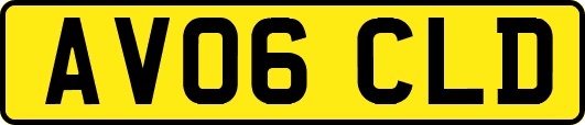 AV06CLD