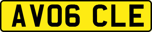 AV06CLE