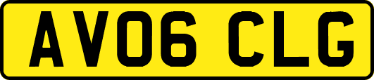 AV06CLG