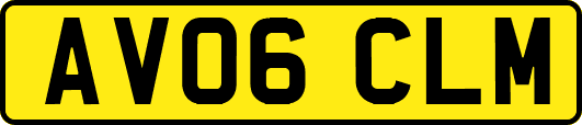 AV06CLM