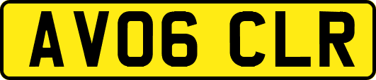 AV06CLR