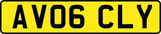 AV06CLY