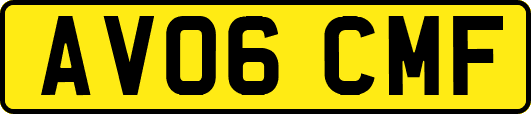 AV06CMF