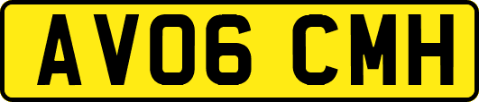 AV06CMH