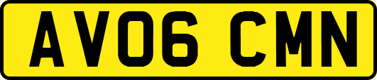 AV06CMN