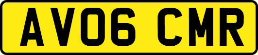 AV06CMR