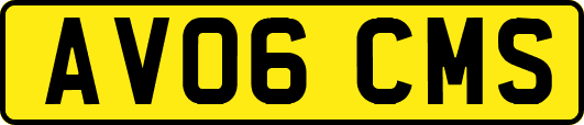 AV06CMS