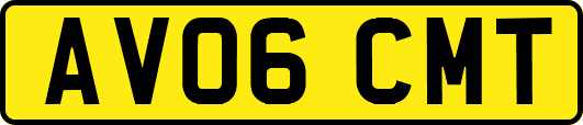 AV06CMT