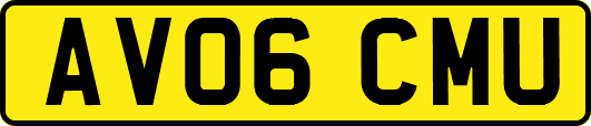 AV06CMU