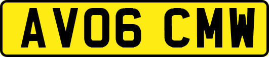 AV06CMW