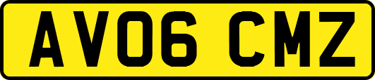AV06CMZ