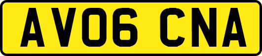 AV06CNA