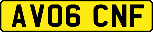 AV06CNF