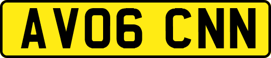 AV06CNN
