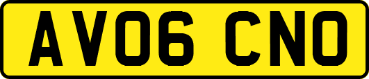 AV06CNO
