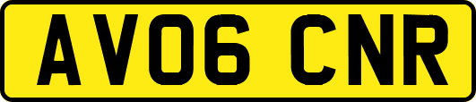 AV06CNR