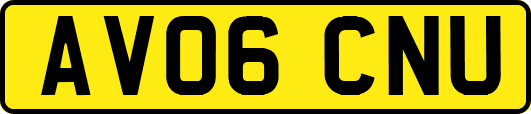 AV06CNU