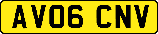 AV06CNV