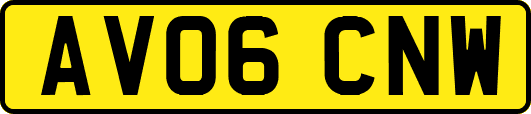 AV06CNW