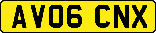 AV06CNX