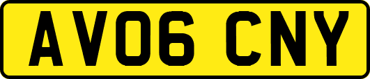 AV06CNY