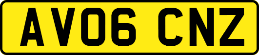 AV06CNZ