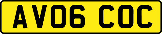 AV06COC