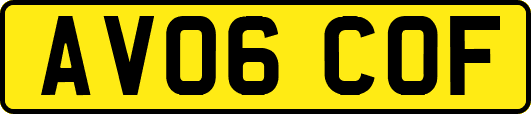 AV06COF