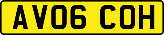 AV06COH