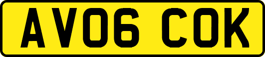 AV06COK