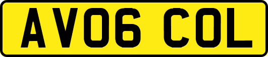 AV06COL